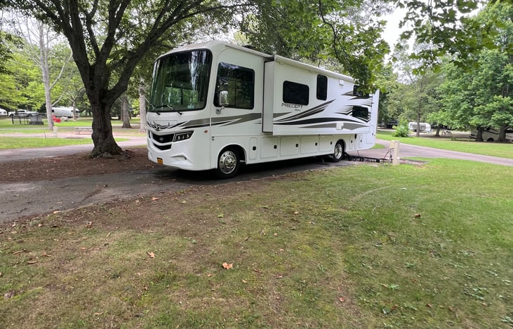 RV Photo