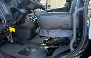 2026 BK's Luxury Renegade RV - Ohio