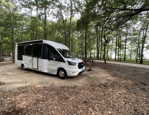 Leisure Travel Wonder 24RL