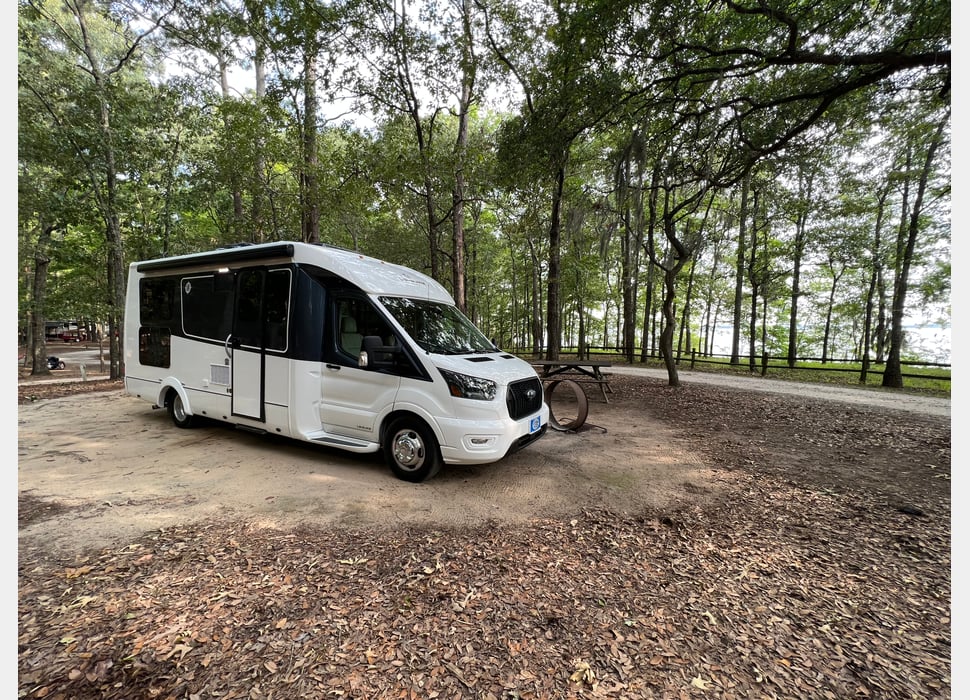Class C Motor Home rentals in Newburgh