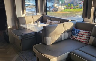 Best of Memories; 2022 Forest River Salem; Loaded