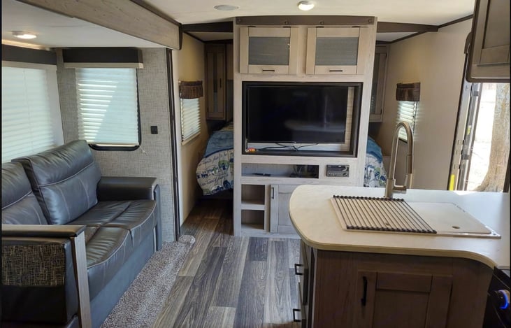 RV Photo