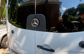 2017 mercedes mercedes sprinter CUSTOM