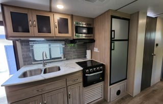 Somebody is having fun