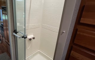 2017 Jayco Greyhawk 29MV