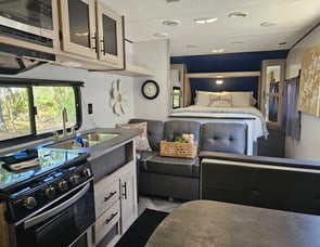 Heartland Prowler 250BH