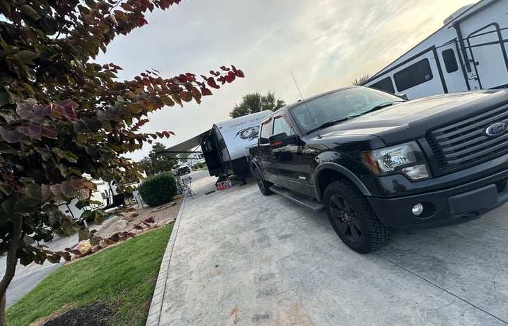 RV Photo