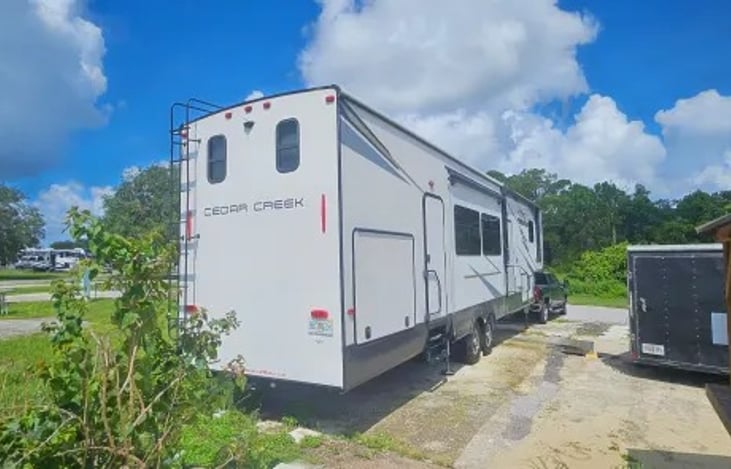 RV Photo