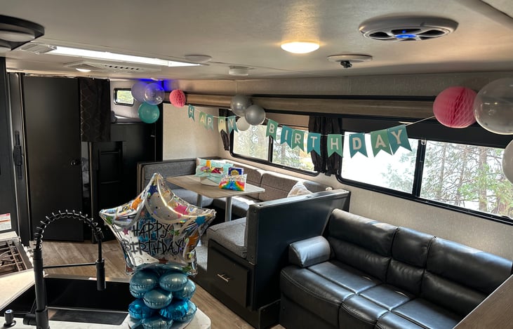 RV Photo