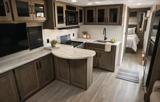 Grand Design Transcend **Bunks, Sleeps 8(OKFL1912)