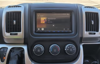 2022 Thor Motor Coach Sequence 20K