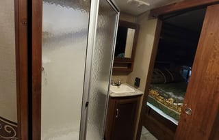 2015 Keystone RV Outback 326RL