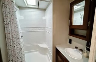 2019 Forest River RV Wildcat 311RKS (SAL 573)