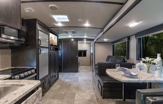 2018 Grand Design Imagine 3170BH "Shamoo"