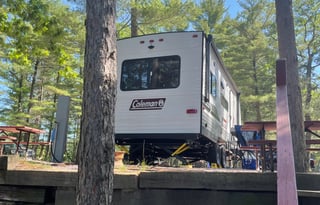 2022 Coleman Lantern LT