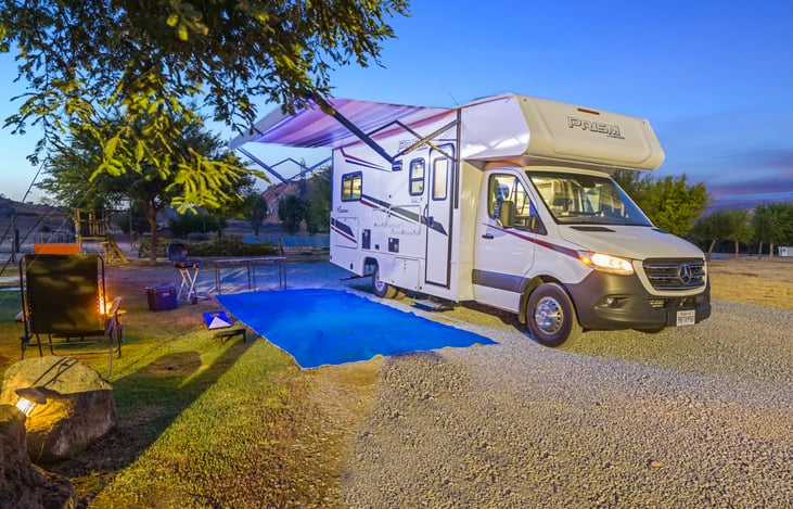 RV Photo