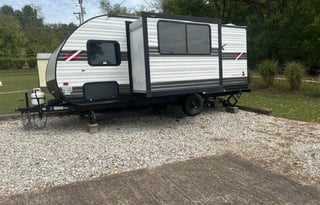 2021 Forest River RV Wildwood FSX 178BHSK