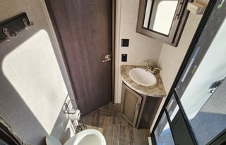 Rated #1 Max_Your_Journey Sunset Trail 272BH