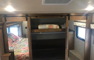 The Family Escape Pod