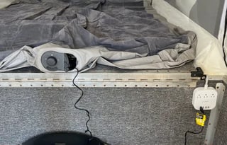 For Small car or proper motorcycle !