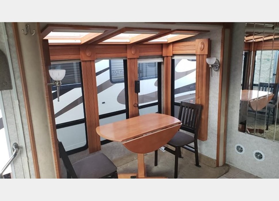 Class A Motor Home rentals in GREAT FALLS