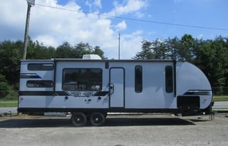 2022 Forest River RV Salem FSX 270RTK