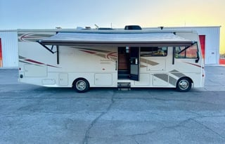 Grand Canyon Vista | Burning Man Ready | Vegas