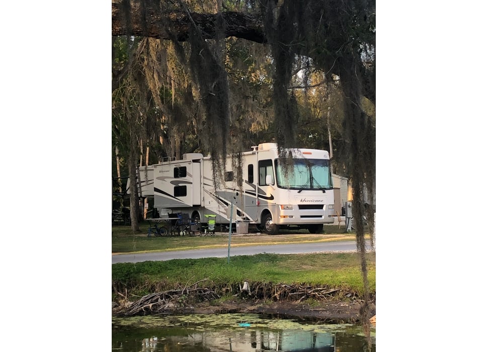 Class A Motor Home rentals in PONTE VEDRA