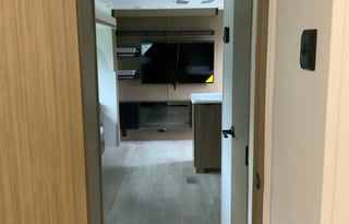 2025 Forest River Salem M-33TS Bunkhouse