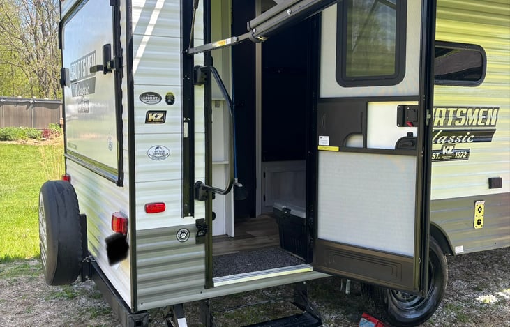 RV Photo
