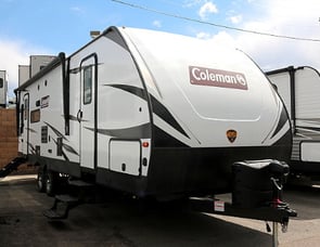 Dutchmen RV Coleman Light 2715RL