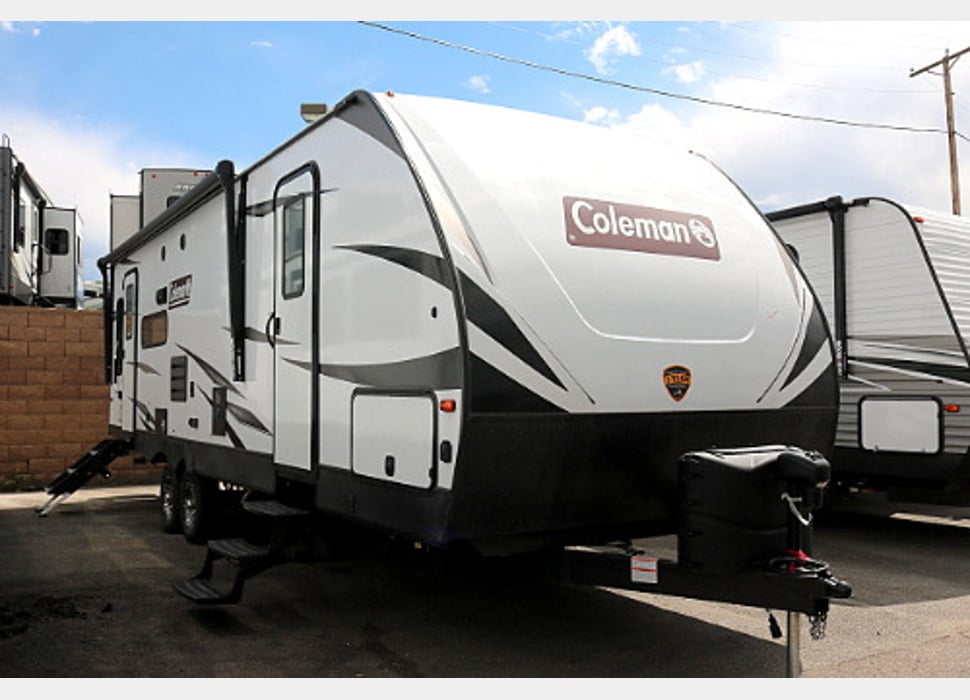 Travel Trailer rentals in Portland 