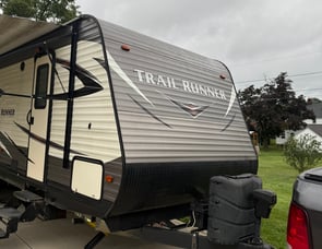 Heartland Trail Runner 25RL