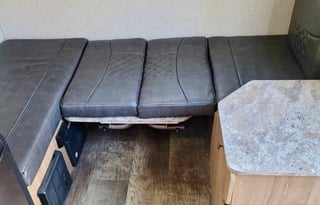 A-Frame Adventure Camper: Find Freedom & Escape