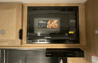 Beautiful Brand New Getaway Camper!