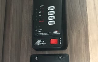 2019 Keystone Hideout