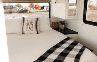 Magnolia Farms Marriott - 2011 Thor Chateau 28Z