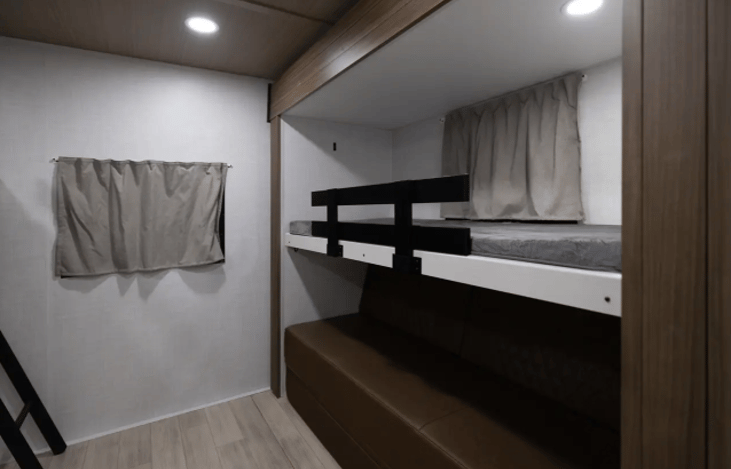 Bunk Room