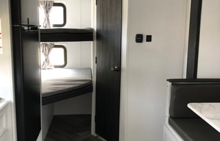 2021 Forest River RV Salem FSX 178BHSK