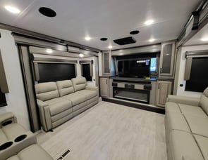 Keystone RV Montana 3761FL