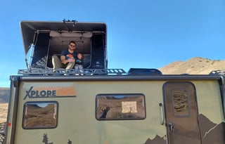 2022 Imperial Outdoors XploreRV  X22