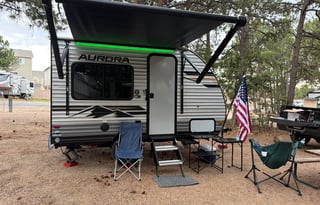 It's 'Not A Tent'