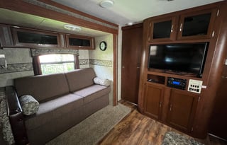 2014 Keystone RV Passport 2810BH Grand Touring