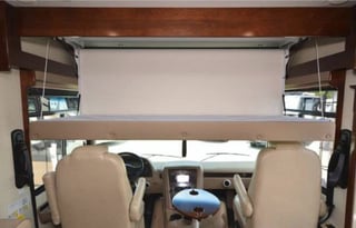 "BEAUTIFUL" 2018 Georgetown 38 ft Luxury RV