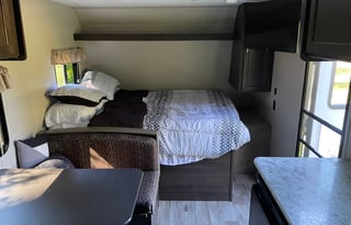 2019 Keystone RV Springdale Mini 1800BH