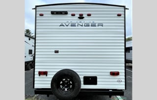 2024 New Forest River Prime Time Avenger Sleeps 6