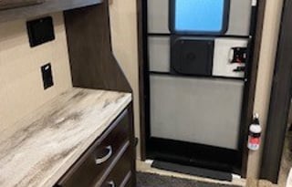 2020 Coachmen RV Brookstone 344FL
