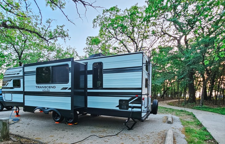RV Photo