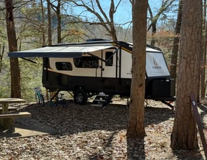 Ember RV Overland Series 190MDB