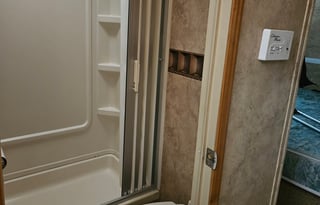 2007 Keystone Raptor Toytrailer